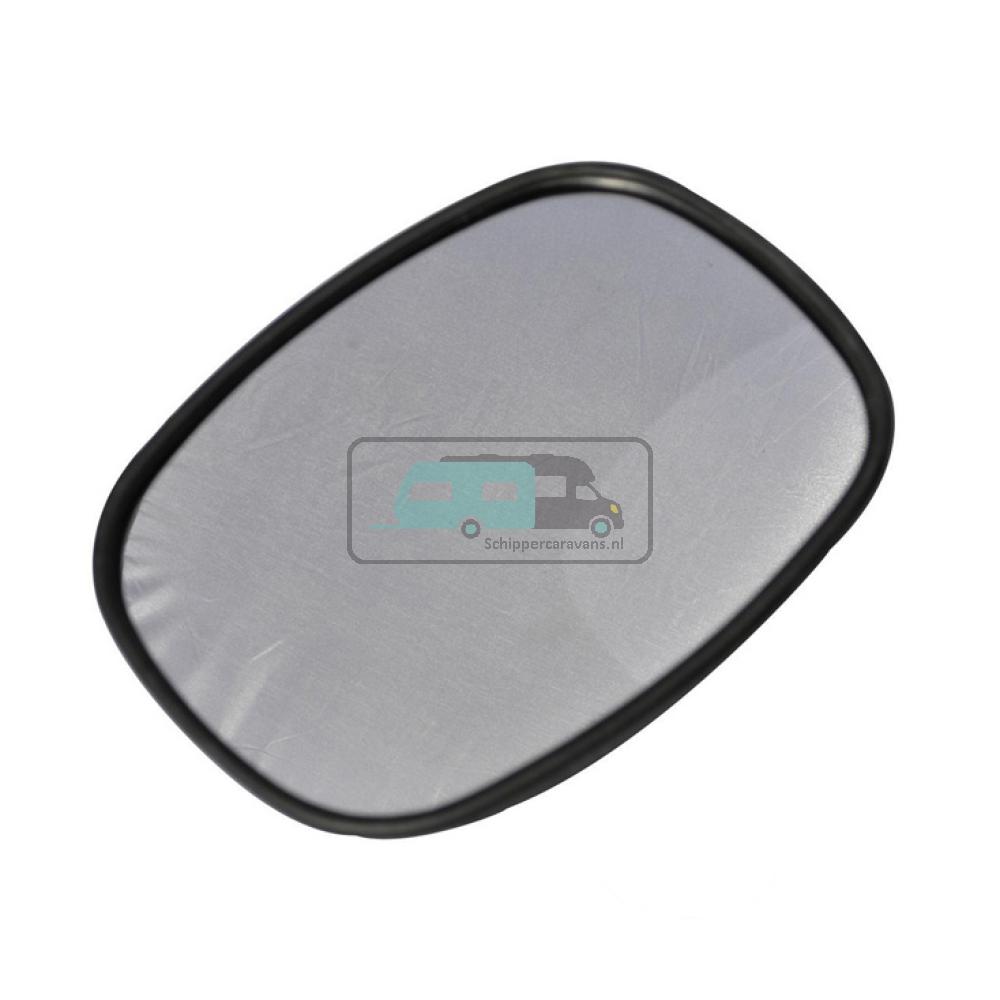 [OCS_A0034697] Spiegelkop Bol Glas Colt/Weekend/Argus