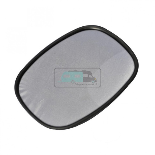 [OCS_1926001] Spiegelkop Bol Glas Colt/Weekend/Argus