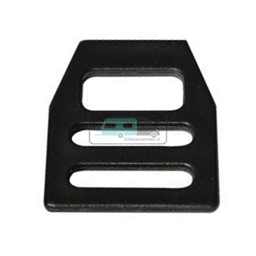 [OCS_A9906353L] Gesp voor Rubber Weekend 2st.