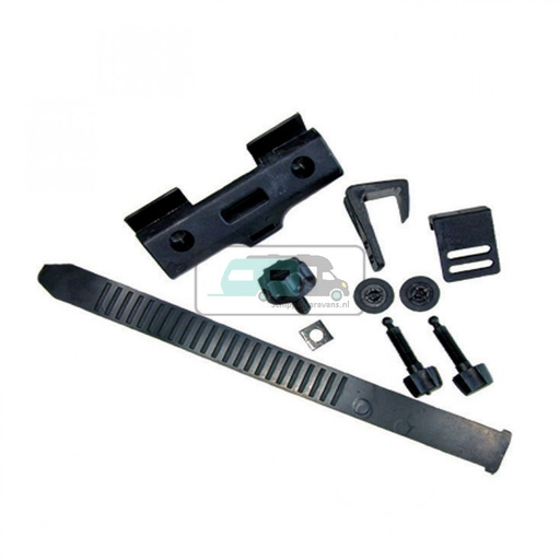 [OCS_1926040] Bevestigingsset voor Colt