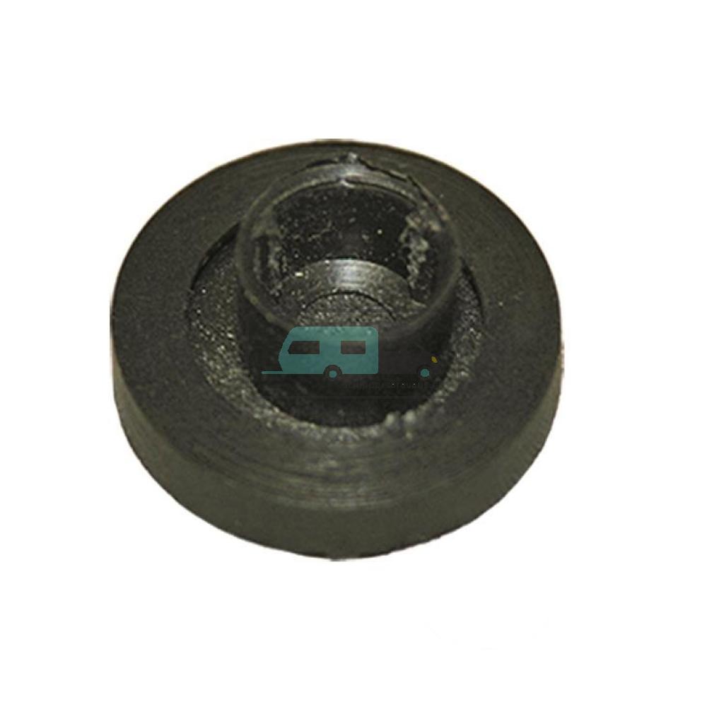 [OCS_A0034699L] Rubber Voetje voor Colt