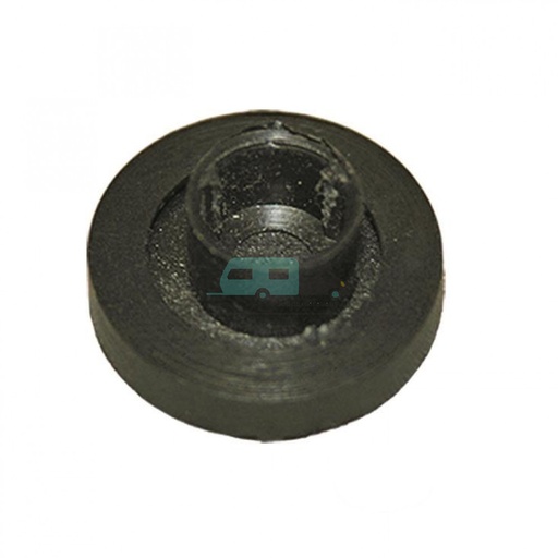 [OCS_1926041B] Rubber Voetje voor Colt