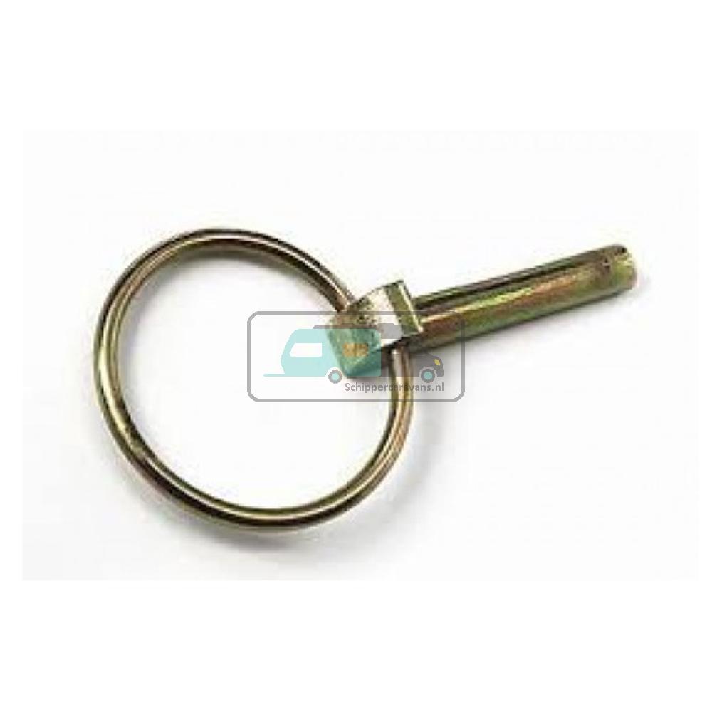 [OCS_A0032718L] DoubleLock Borgpen