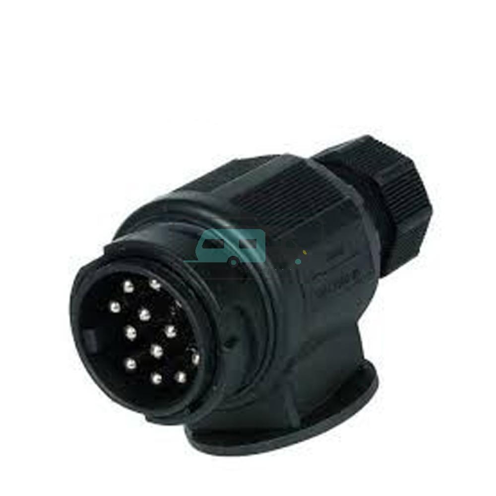 [OCS_A0035013L] Hella Stekker 13-Polig