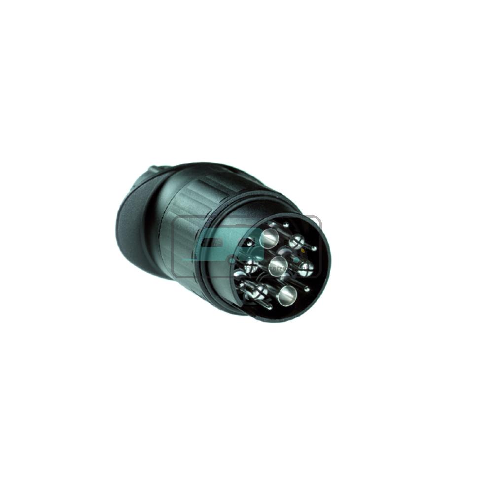 [OCS_A0037331L] Stekker 7+6 Polig Multicon/West