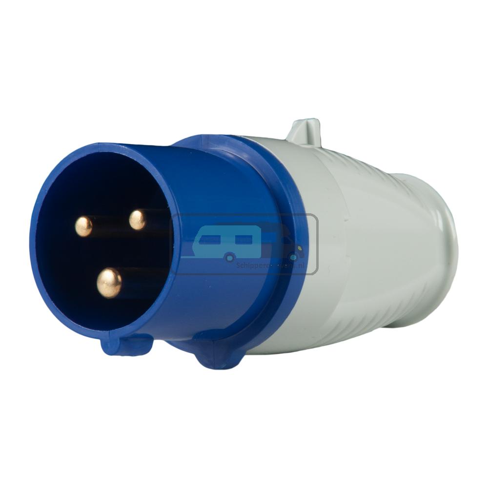 [OCS_A0035907L] Stekker CEE Male