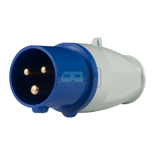 [OCS_1931016B] Stekker CEE Male