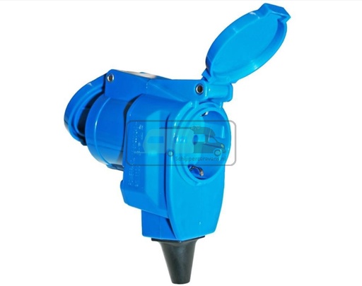 [OCS_1931022B] Vechline Winkelkoppeling CEE