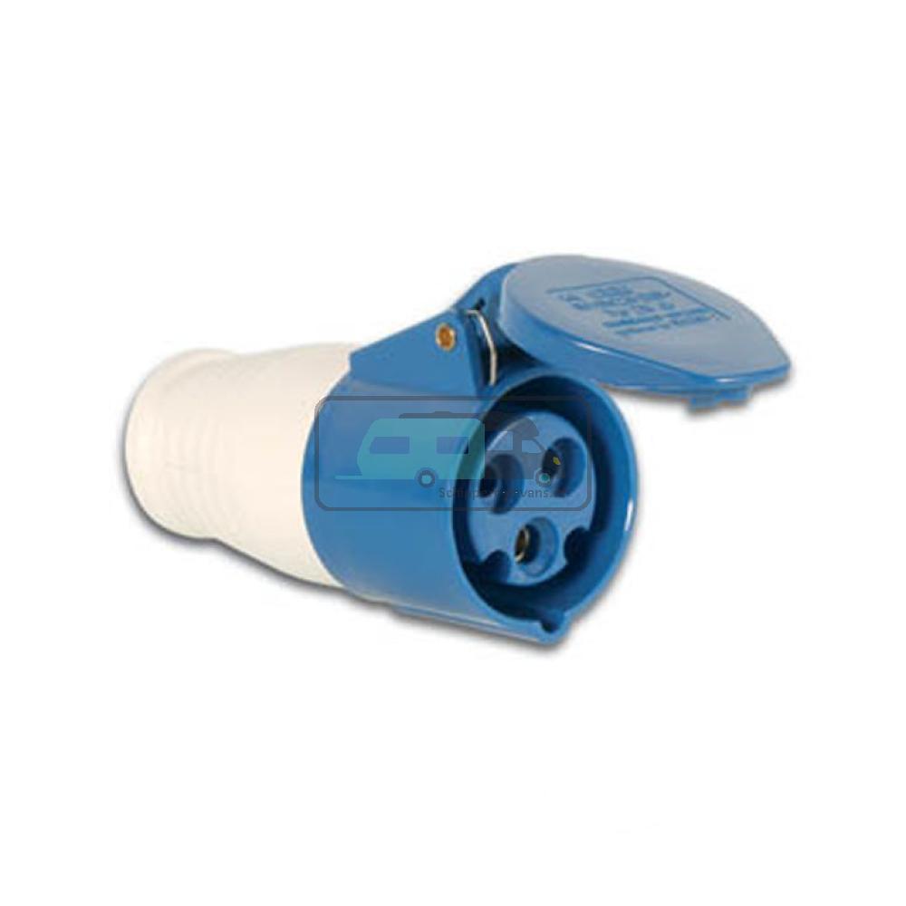 [OCS_A0035905L] Vechline Stekker CEE Female