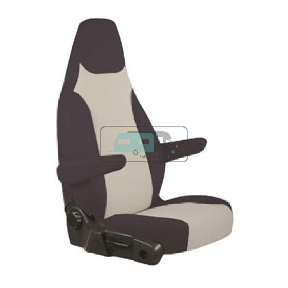 [OCS_A0001927] ViaMondo Stoelhoezen Transit >2014 Grijs