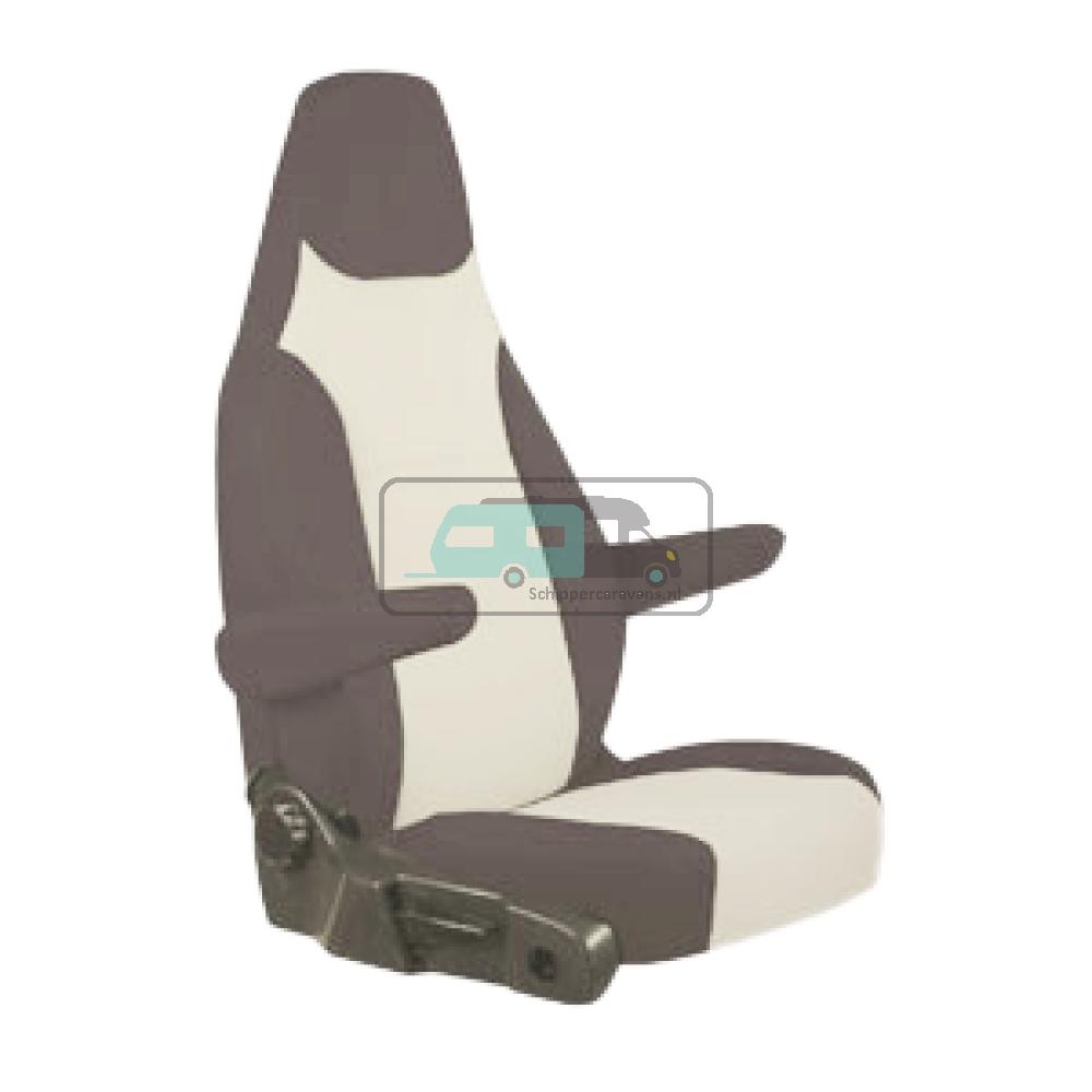 [OCS_A0001928] ViaMondo Stoelhoezen Transit >2014 Taupe