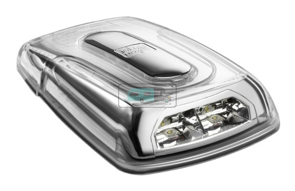 [OCS_A0035266] Jokon Achteruitrijlicht LED W2011-2 Rechthoekig Wit