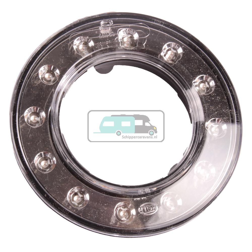 [OCS_A0034967] Hella Achterlicht Led Ringmodule 12V 1,8W