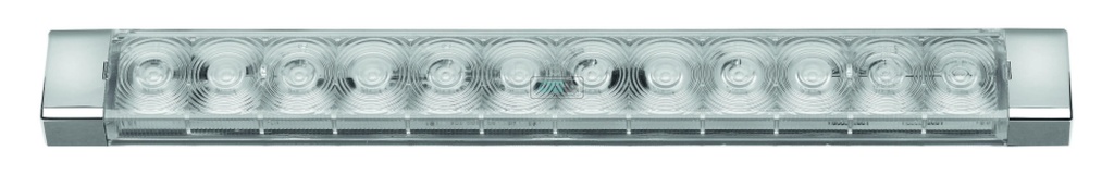 [OCS_A0001827] Jokon Achteruitrijlicht LED L250 Langwerpig Wit