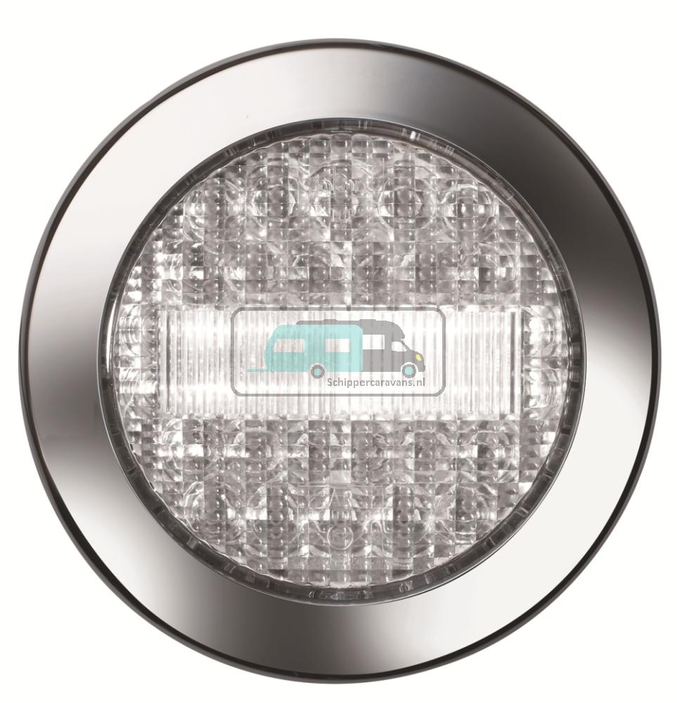 [OCS_A0035268] Jokon Achteruitrijlicht LED 735 Rond Wit