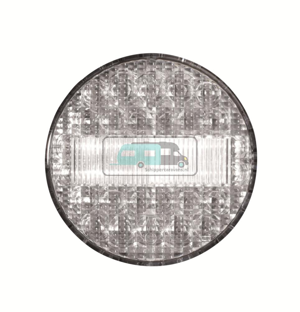 [OCS_A0035259] Jokon Achteruitrijlicht LED 730 Rond Wit