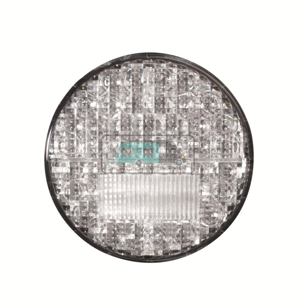 [OCS_A0035248] Jokon Mistlicht/Achteruitrijlicht LED 730 Rond Wit