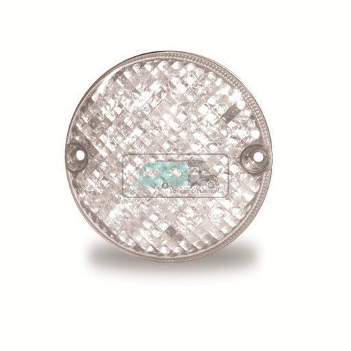 [OCS_1937348] Jokon Achteruitrijlicht LED 720 Rond Wit