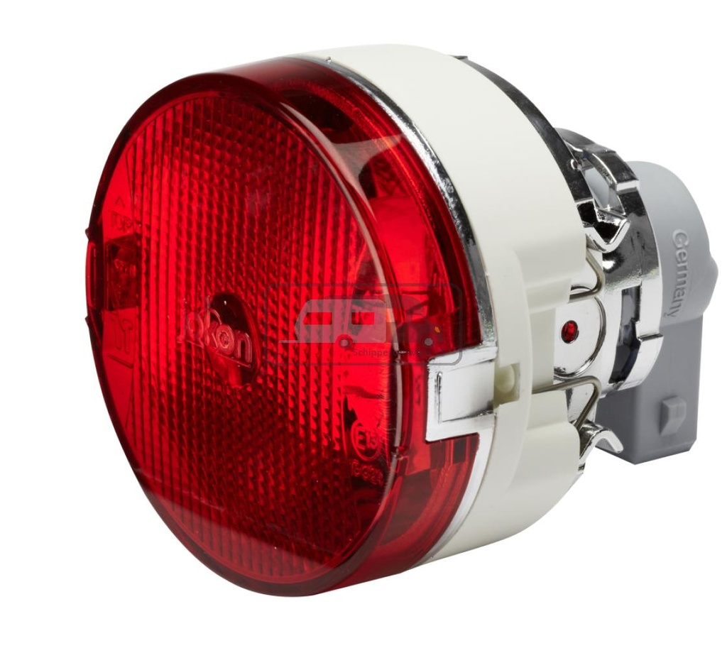 [OCS_A0035165] Jokon Achterlicht en Remlicht L65 Inbouw