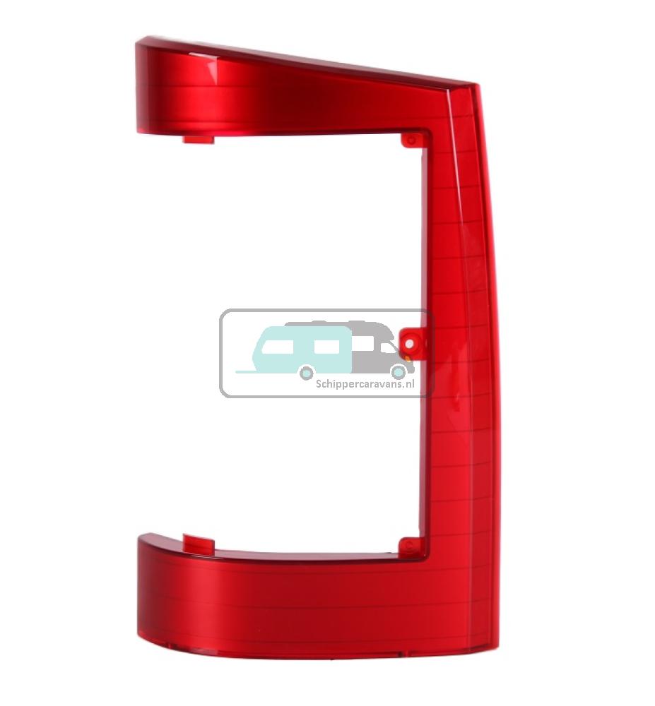 [OCS_A0035281] Jokon Module Kader 2-Vaks Boven L Onder R 810