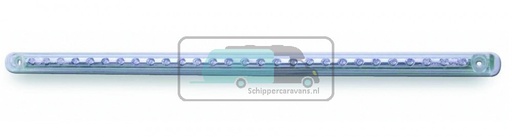 [OCS_1937413] Jokon Derde Remlicht ZHBL24-2 28 LEDs Wit