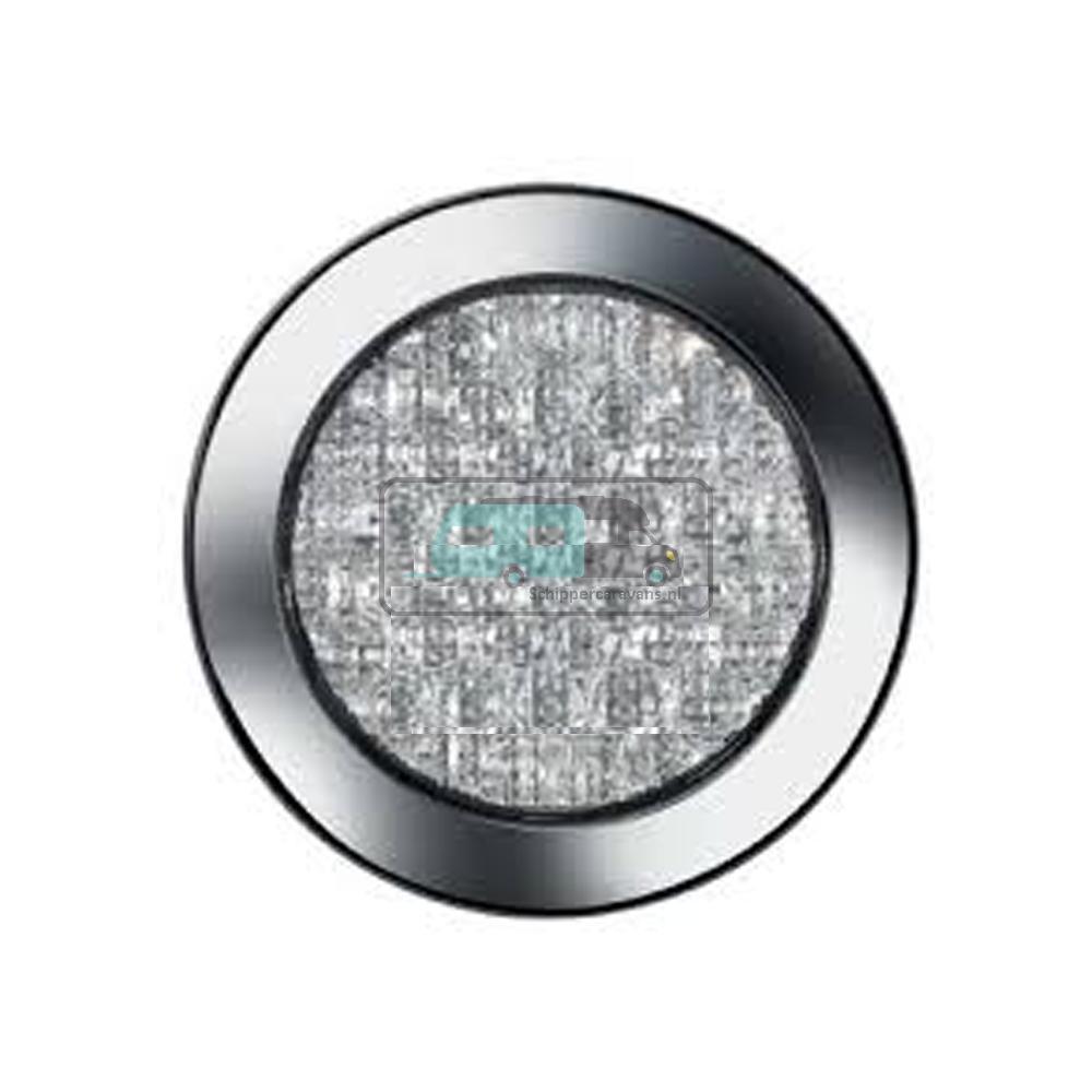 [OCS_A0035245] Jokon Mistlicht LED 727 Rond Wit 24V
