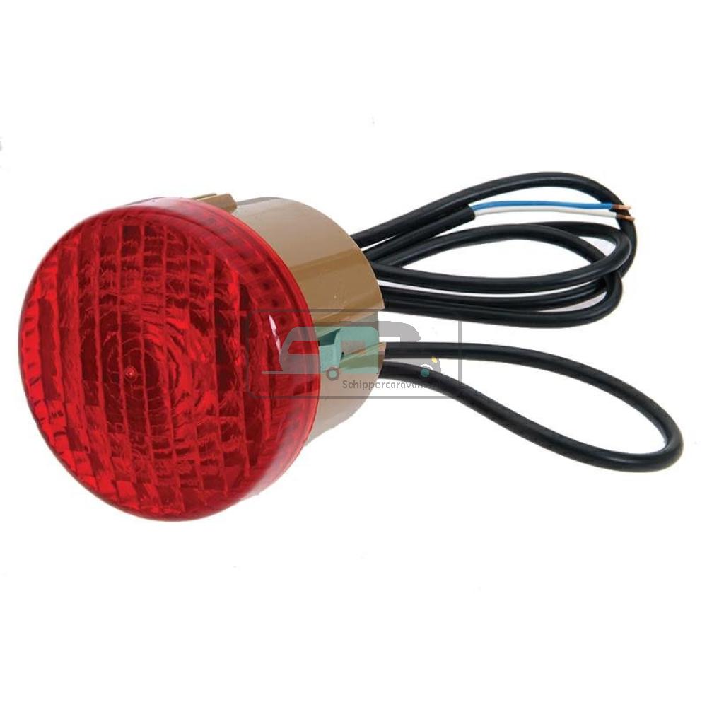 [OCS_A0032869] Britax Mistlamp Williams Ø75 mm 12V 21W