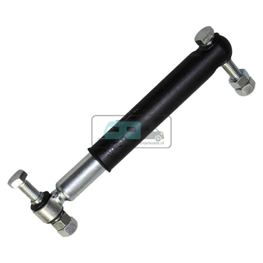 [OCS_A0037584] Knott Asschokdemper met Bevestingsmateriaal