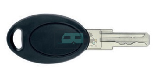 [OCS_1942020B] HSC Sleutelnr. 85486 2st.