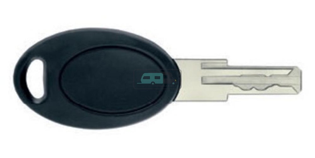 [OCS_A0033543L] HSC Sleutel nr. 85487 2st.