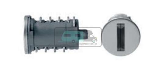 [OCS_1942025B] HSC Cilinder z/Sleutel nr. 85486