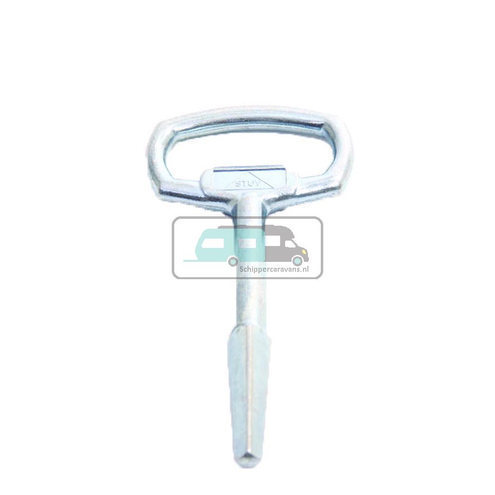 [OCS_A0033678L] Gasflesbaksleutel 128mm