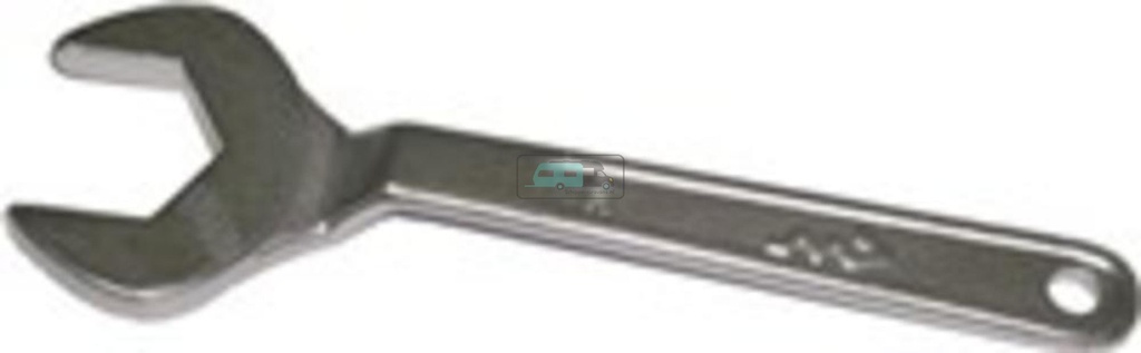 [OCS_A0034614L] Steeksleutel voor Drukregelaar-Gasfles