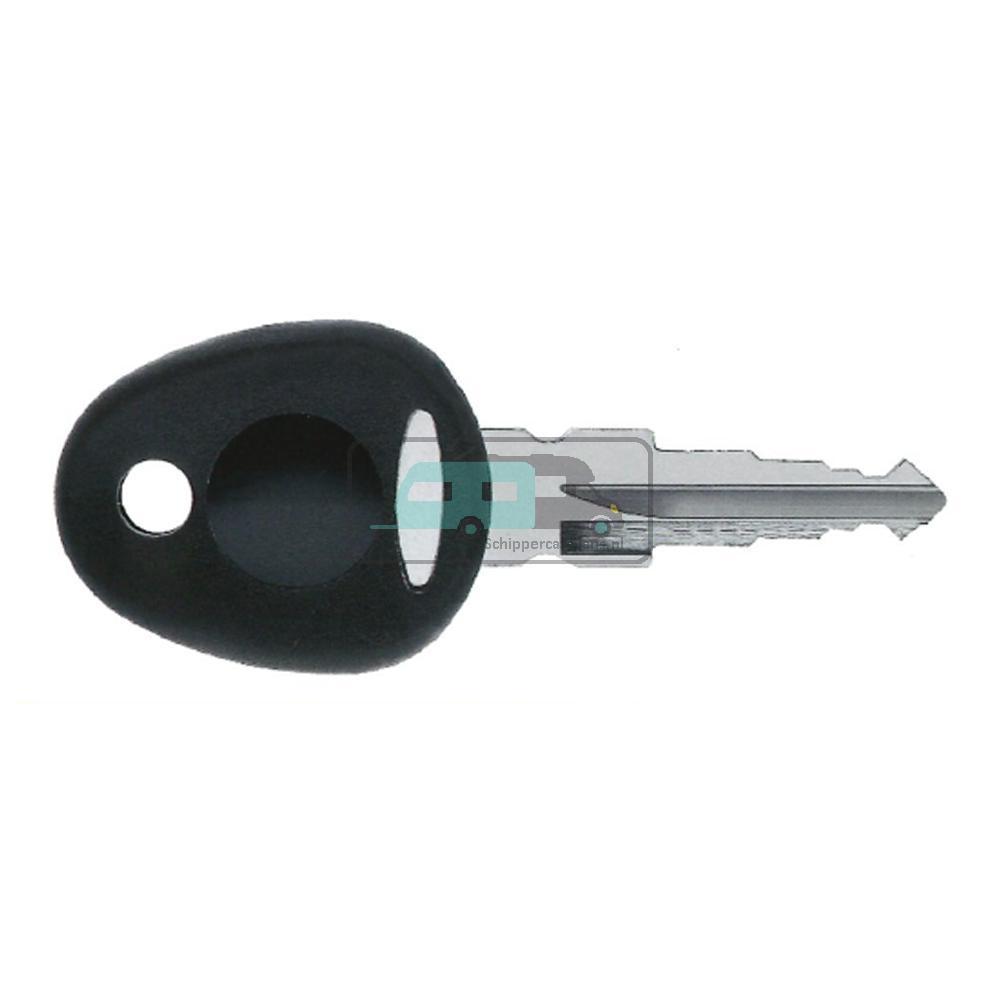 [OCS_A0033535L] FF3 Sleutel Zadi Sleutelnr. 8020 2st.