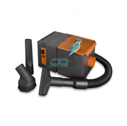 [OCS_1945001] Beflexx Stofzuiger 230V Caravan- en Camperpakket