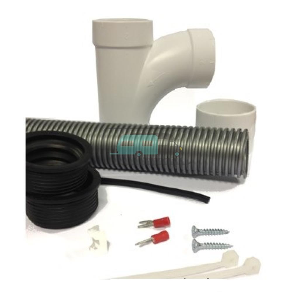 [OCS_A0034109] Beflexx Extra Aansluitset