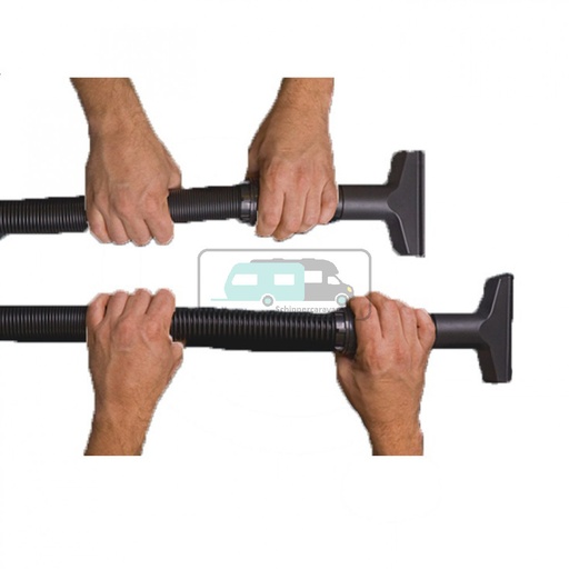 [OCS_1945004] Beflexx Uittrekbare Slang De Luxe 1.5-9mtr