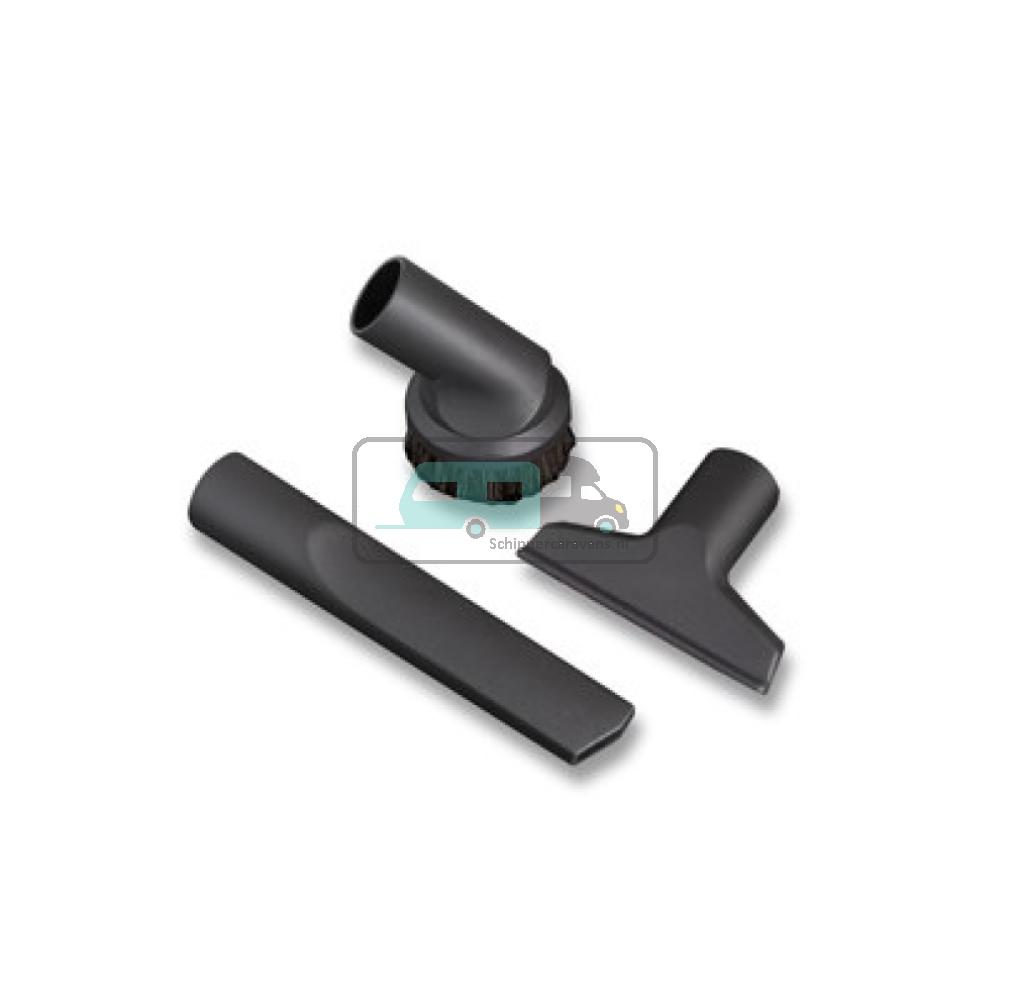 [OCS_A0034107] Beflexx Borstelset 3-Delig