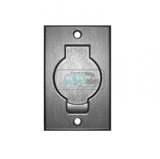 [OCS_1945009] Beflexx Extra Aansluiting Zilver