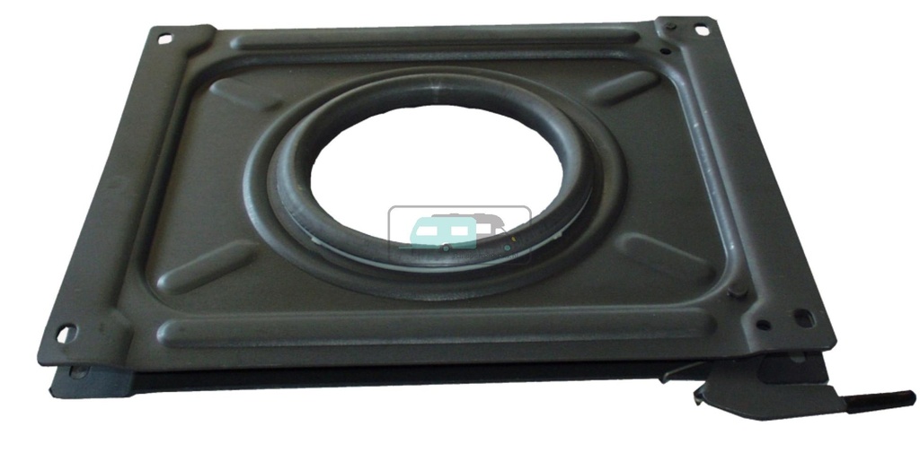 [OCS_A0034497] Fasp Swivel Universal Passagier