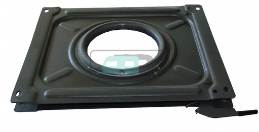 [OCS_1950013] Fasp Swivel Universal Passagier