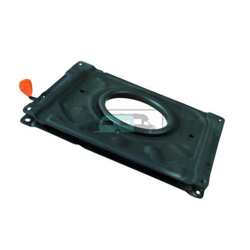 [OCS_1950033] Fasp Swivel Origineel MB Vito/Viano>2015 / Sprinter>2019 Passagier