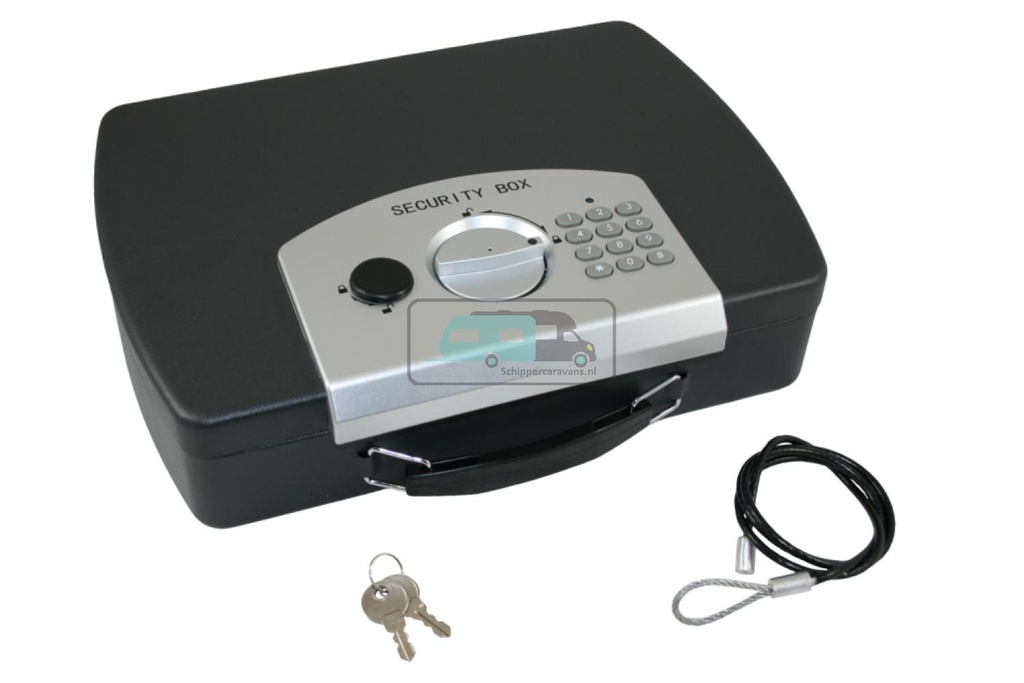 [OCS_A0034704] Kluis Fort Knox Safe