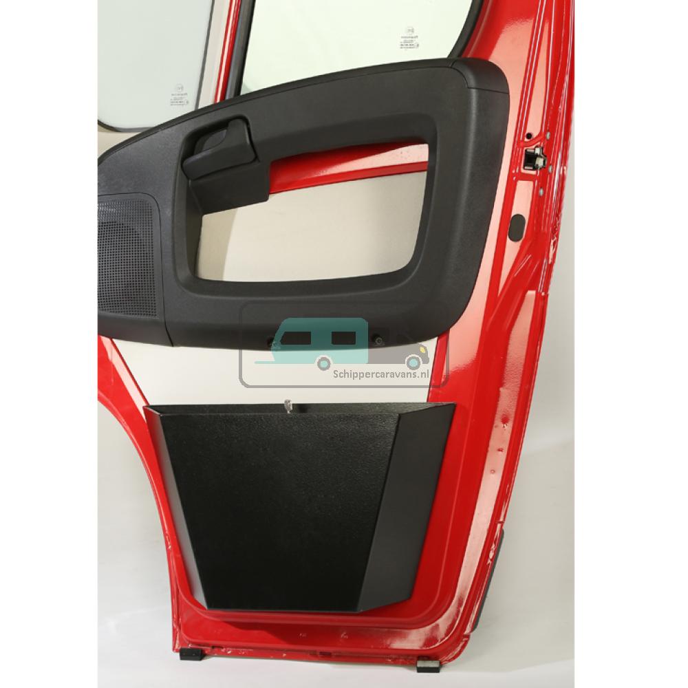 [OCS_A0035407] Mobil-Safe Deurkluis Ducato/Jumper/Boxer >2006