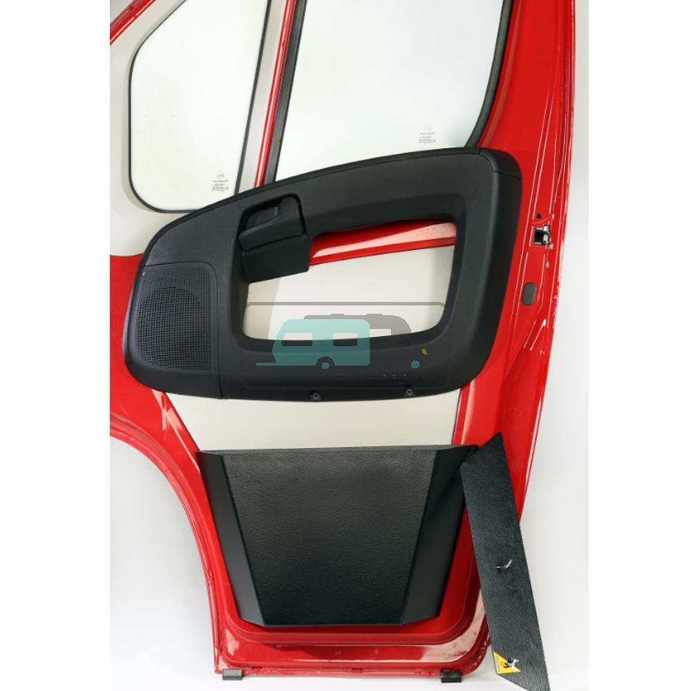 [OCS_A0035410] Mobil-Safe Deurkluis Ducato/Jumper/Boxer >2020