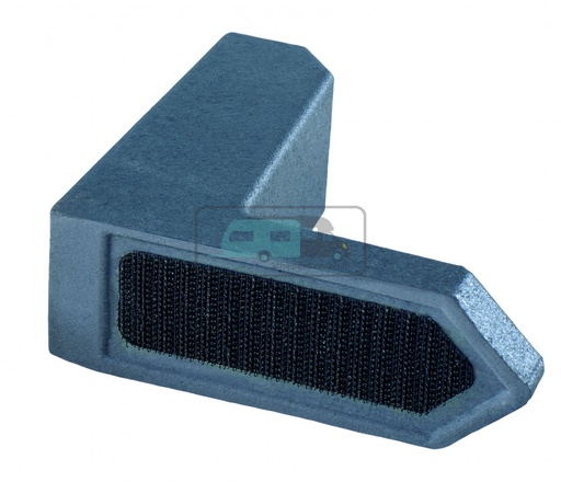 [OCS_1954033] Purvario Hoekstukken voor Borden/Pannen 9-delig