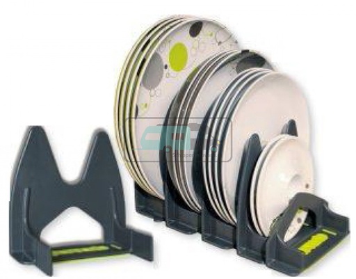 [OCS_1954041] Purvario Bordenhouder 5-delig