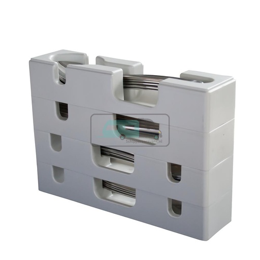 [OCS_1954045] Purvario Bestekvak 4-delig