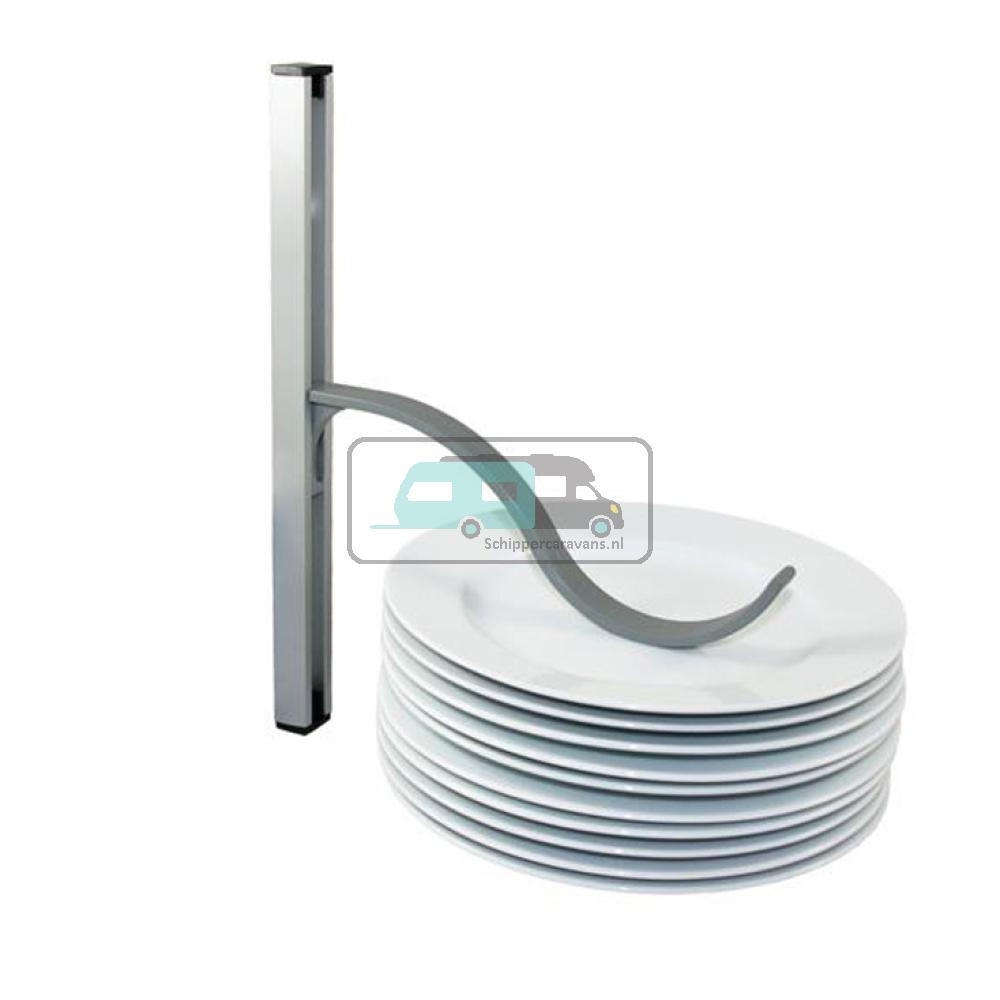 [OCS_A0034736] Serviesklem Hoogte Verstelbaar
