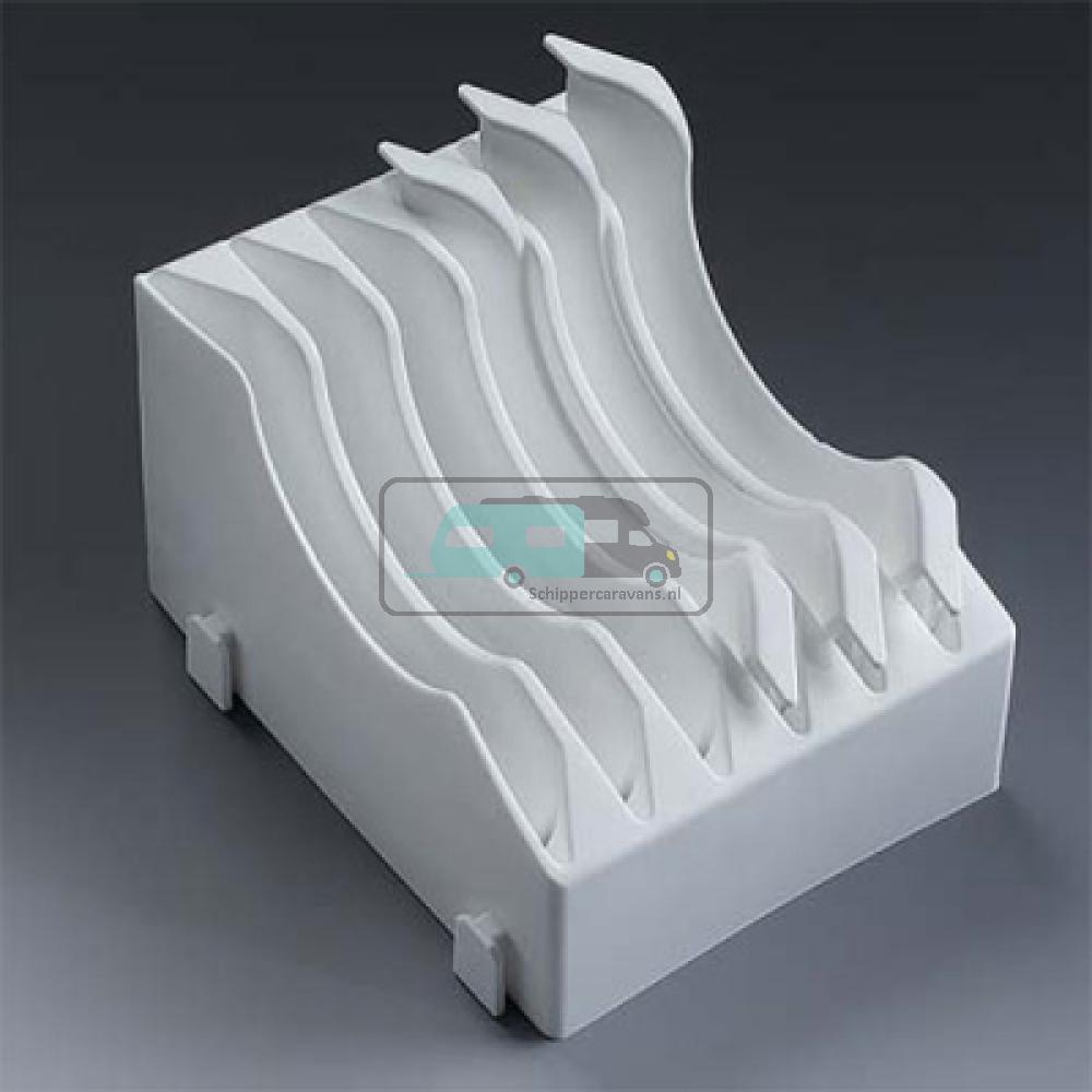 [OCS_A0034580] Froli Verkleinringen tbv Bordenhouder a 2st